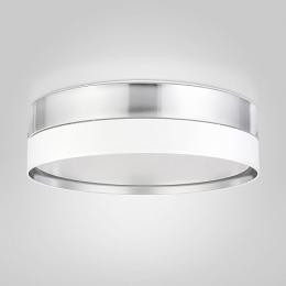 Изображение продукта Потолочный светильник TK Lighting 4179 Hilton Silver 